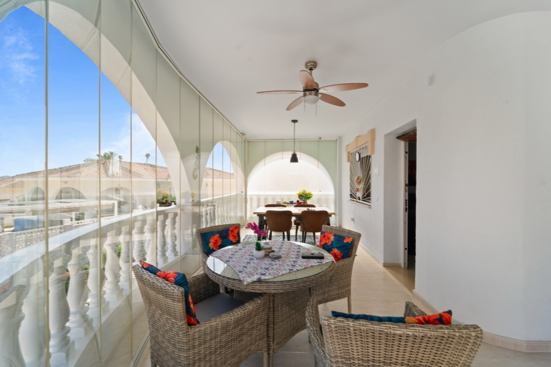 Verkoop - Villa - Benijofar - Monte Azul