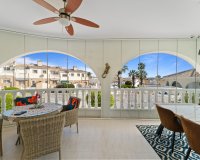 Verkoop - Villa - Benijofar - Monte Azul