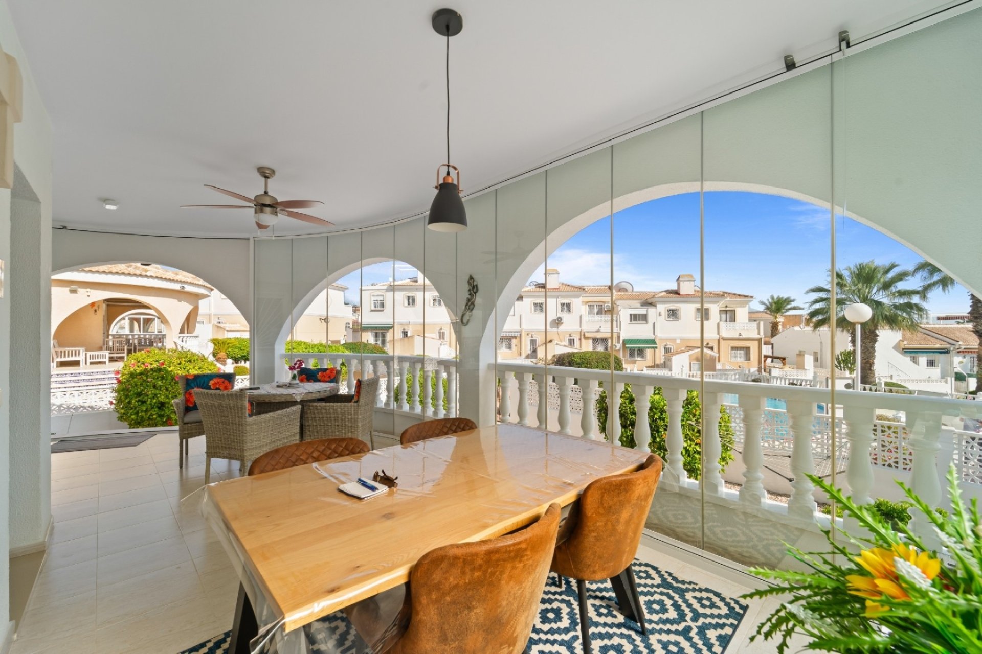 Verkoop - Villa - Benijofar - Monte Azul
