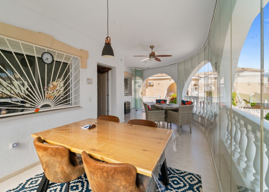 Verkoop - Villa - Benijofar - Monte Azul