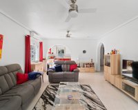Verkoop - Villa - Benijofar - Monte Azul