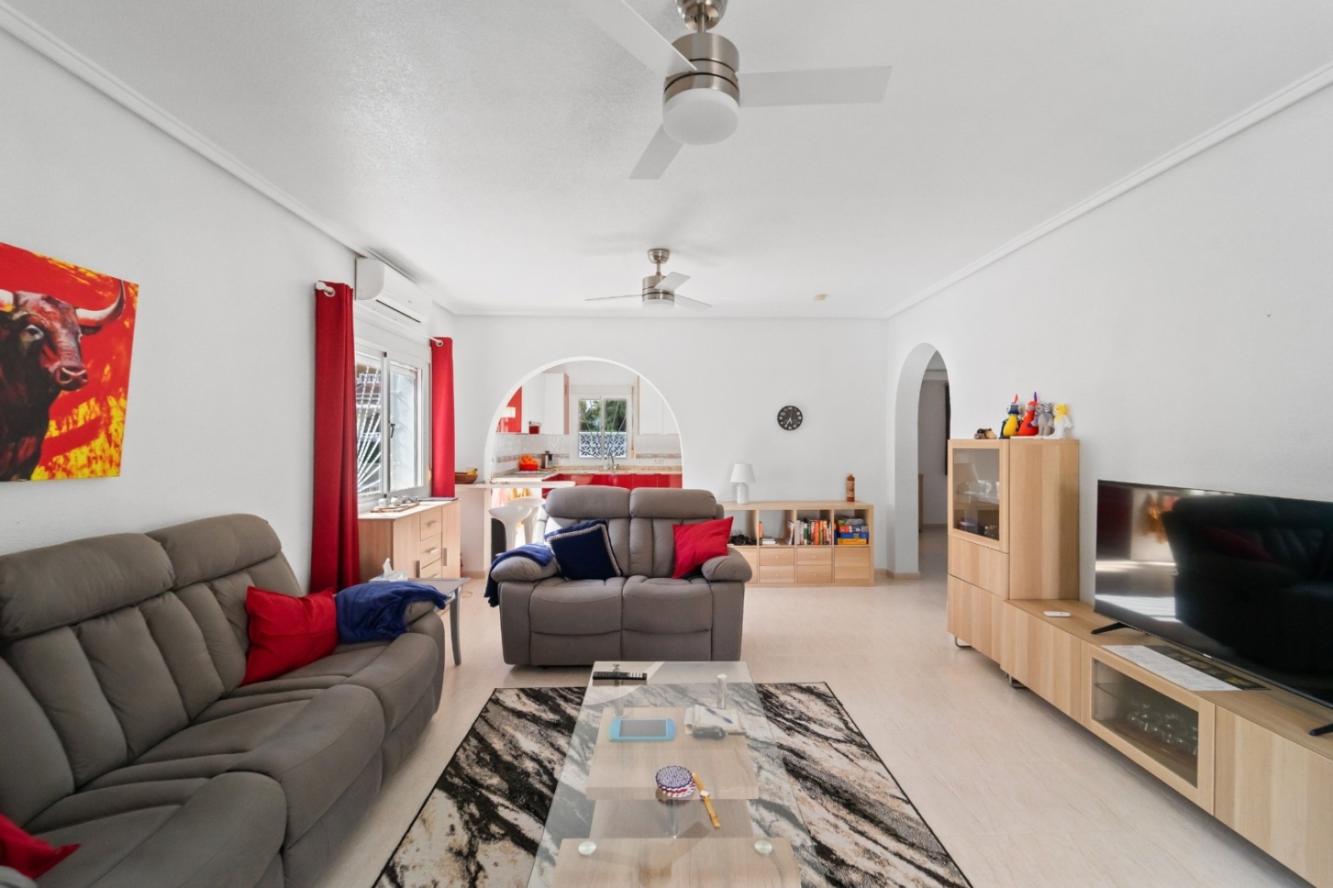 Verkoop - Villa - Benijofar - Monte Azul