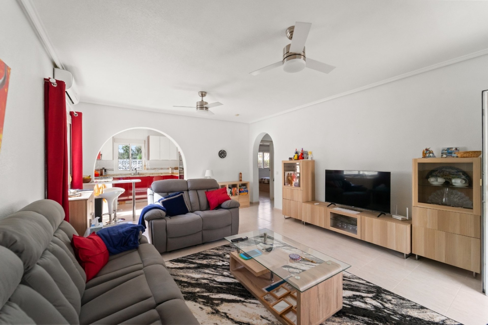 Verkoop - Villa - Benijofar - Monte Azul