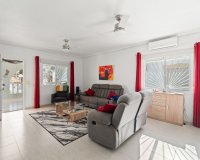 Verkoop - Villa - Benijofar - Monte Azul
