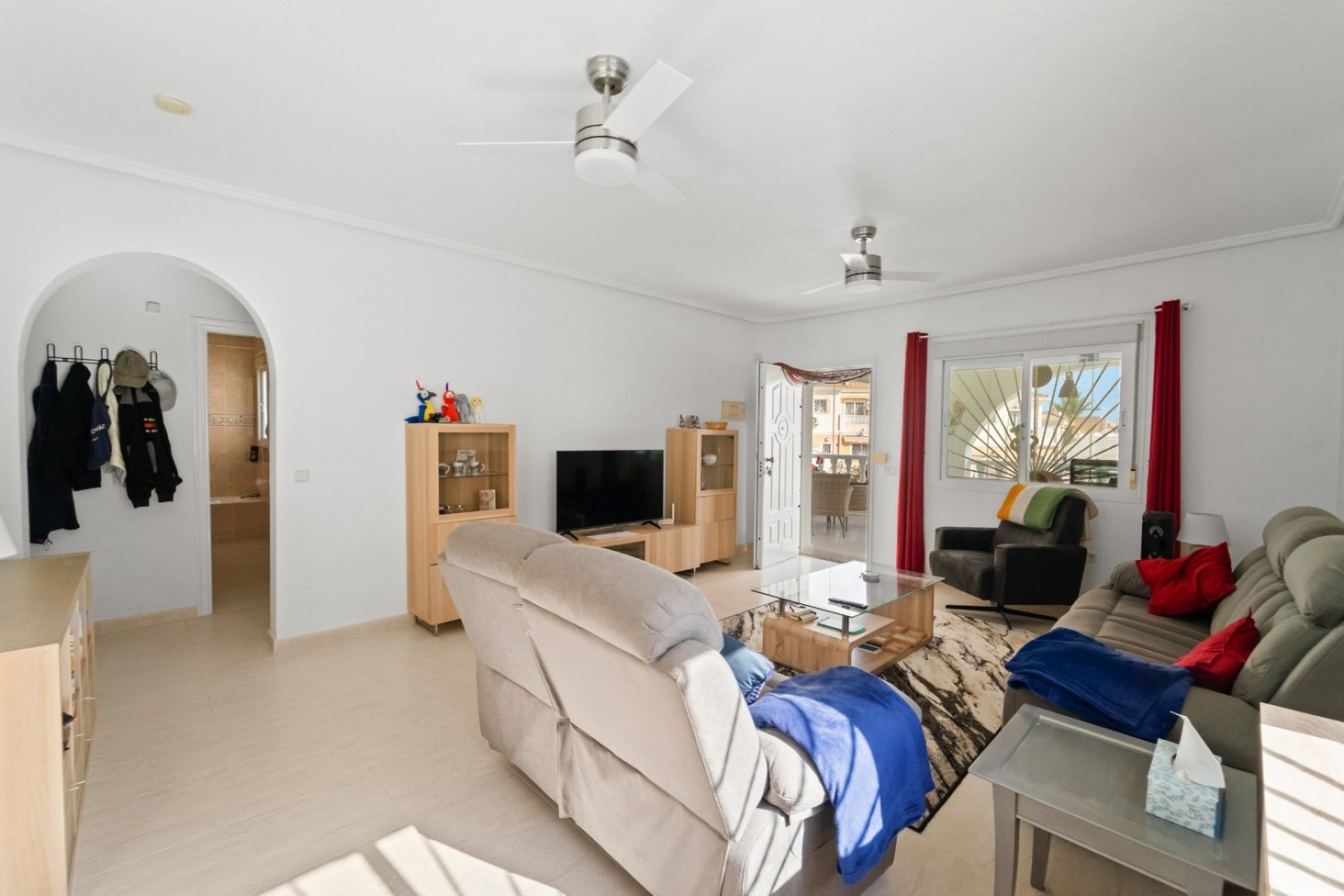 Verkoop - Villa - Benijofar - Monte Azul