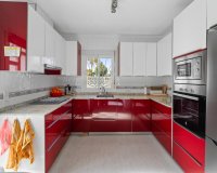 Verkoop - Villa - Benijofar - Monte Azul