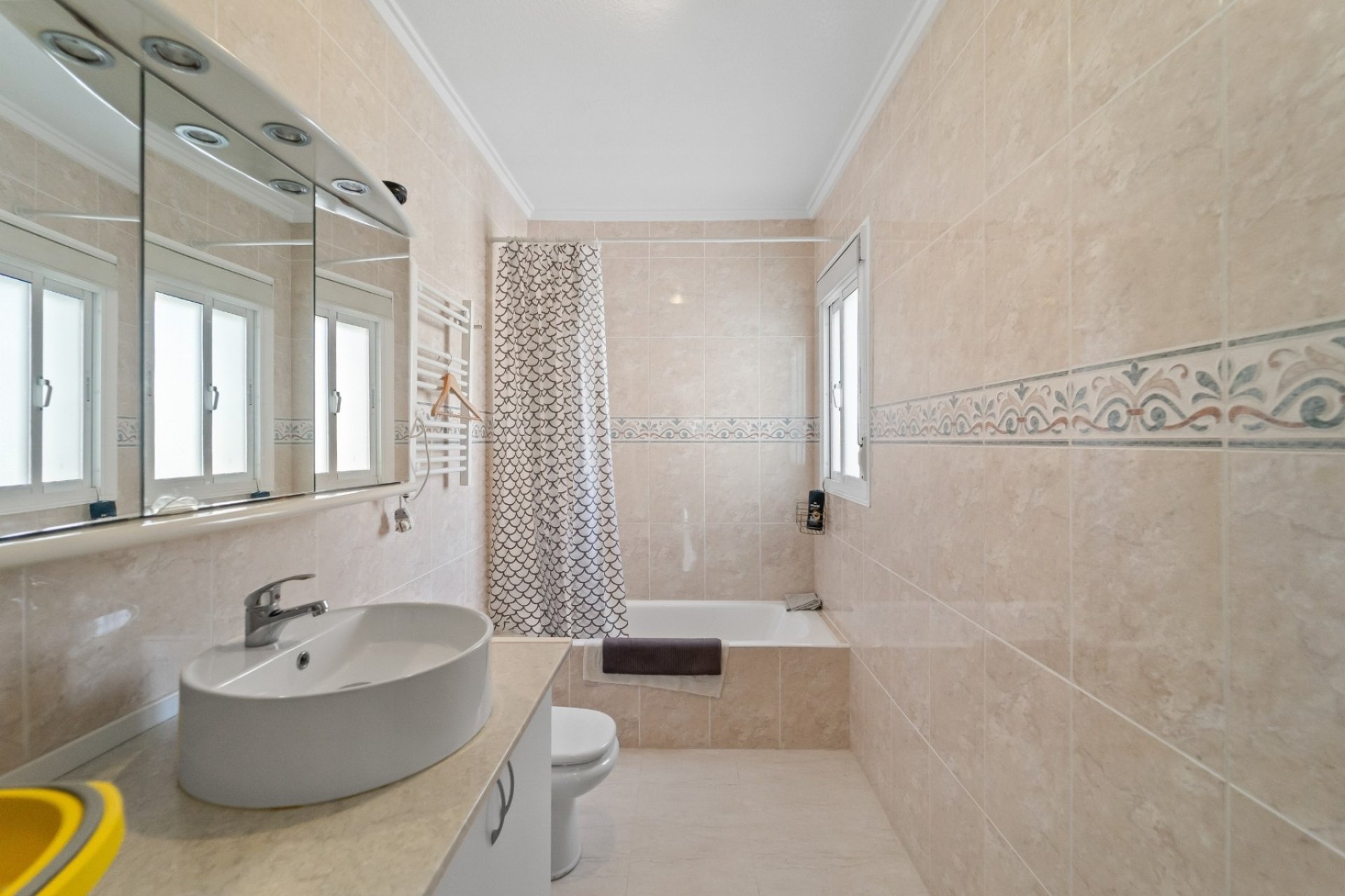 Verkoop - Villa - Benijofar - Monte Azul