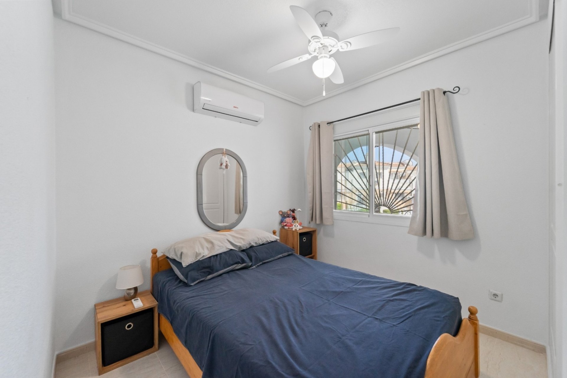 Verkoop - Villa - Benijofar - Monte Azul
