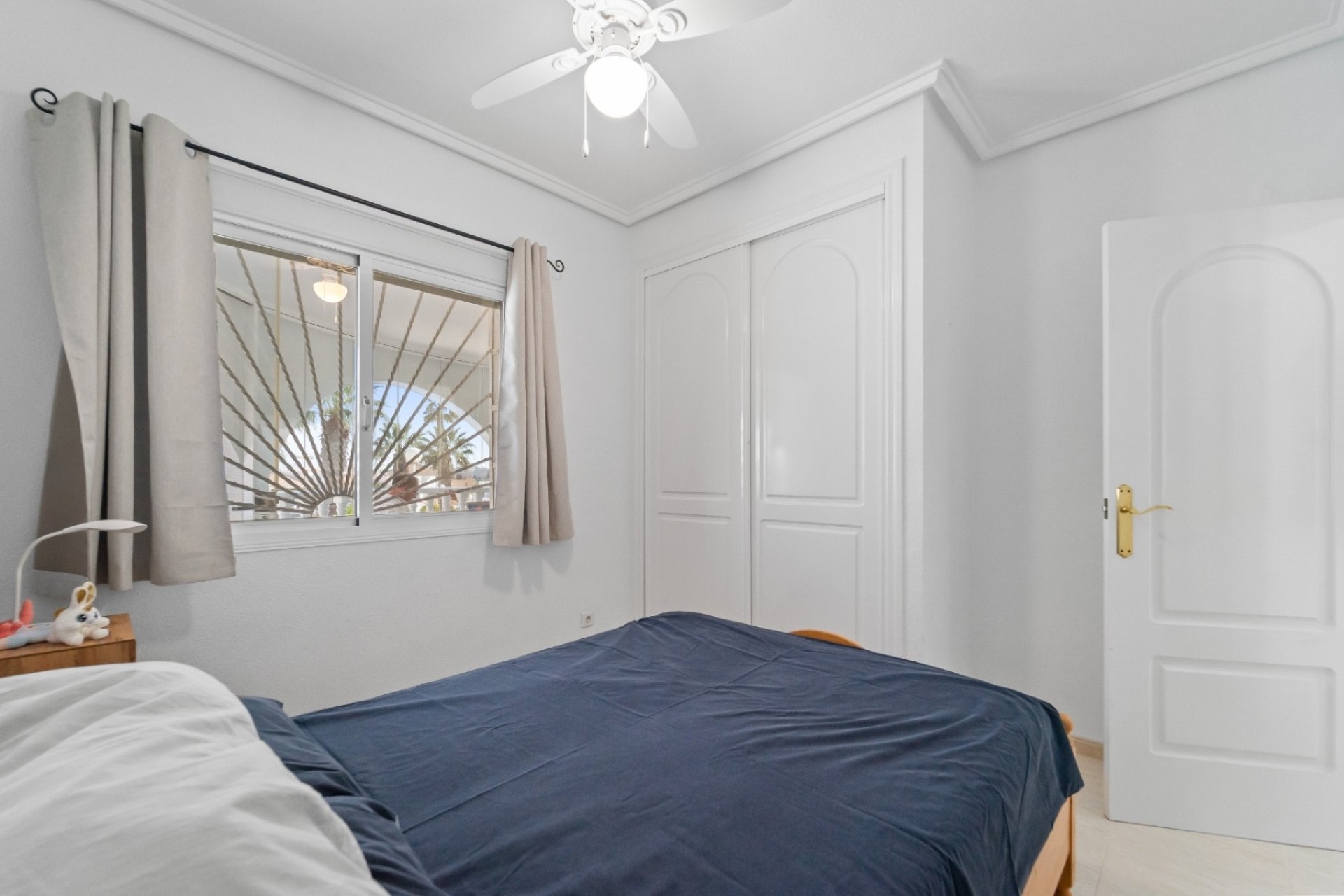 Verkoop - Villa - Benijofar - Monte Azul