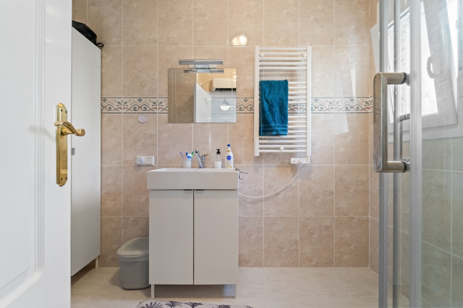 Verkoop - Villa - Benijofar - Monte Azul