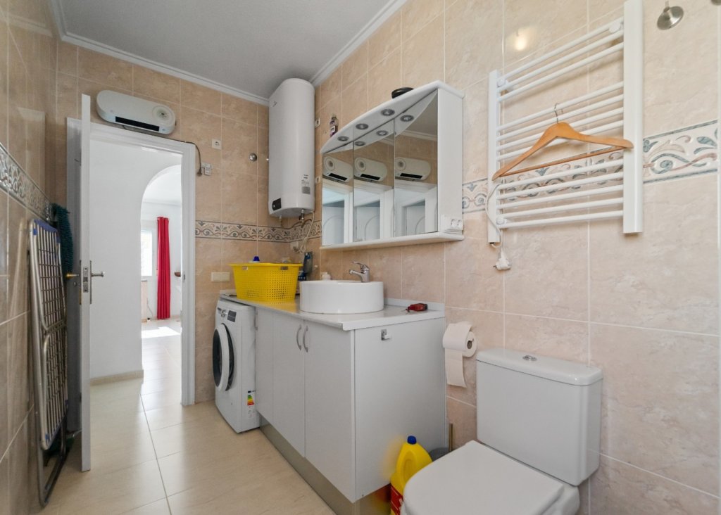 Verkoop - Villa - Benijofar - Monte Azul