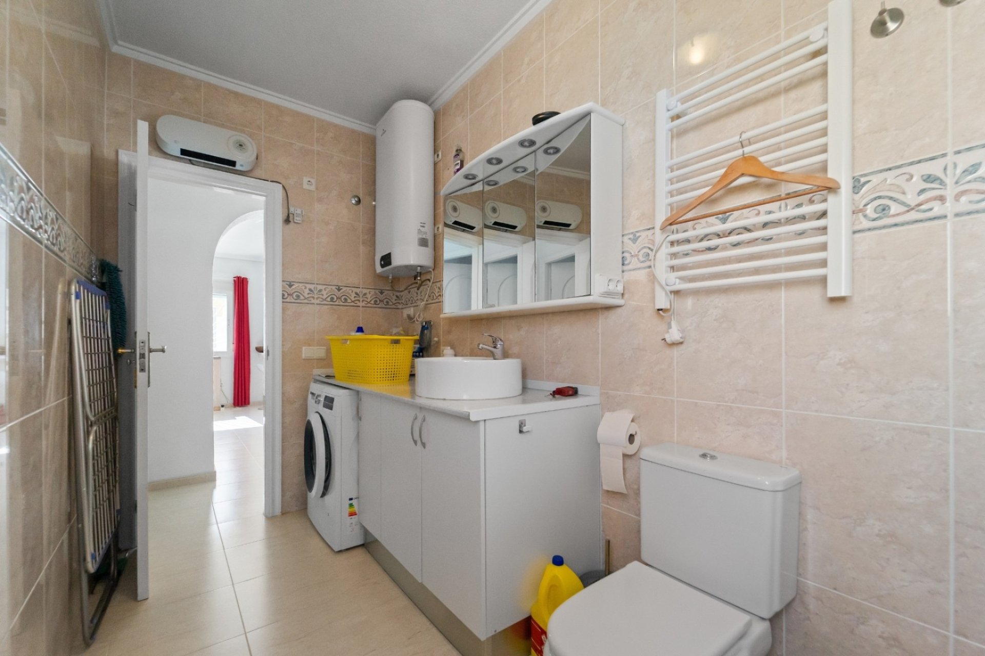 Verkoop - Villa - Benijofar - Monte Azul