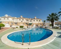 Verkoop - Villa - Benijofar - Monte Azul