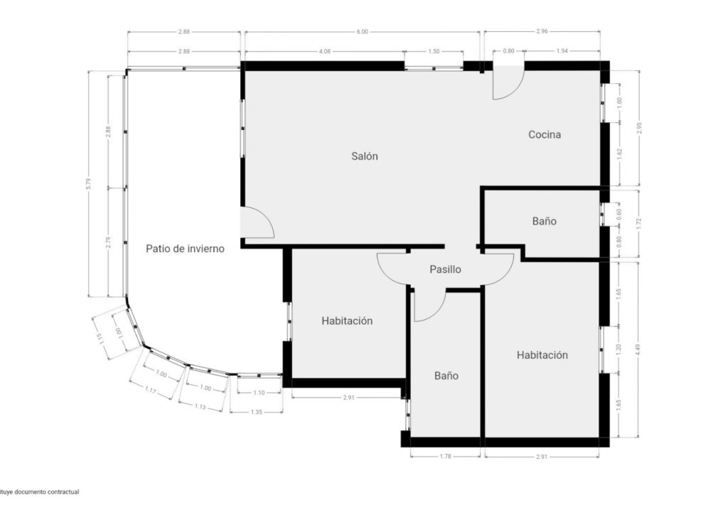 Verkoop - Villa - Benijofar - Monte Azul
