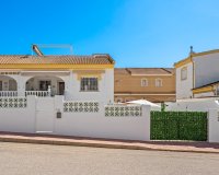 Verkoop - Villa - Benijófar - Monte Azul