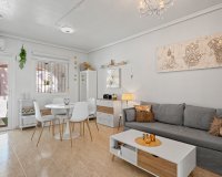Verkoop - Villa - Benijófar - Monte Azul