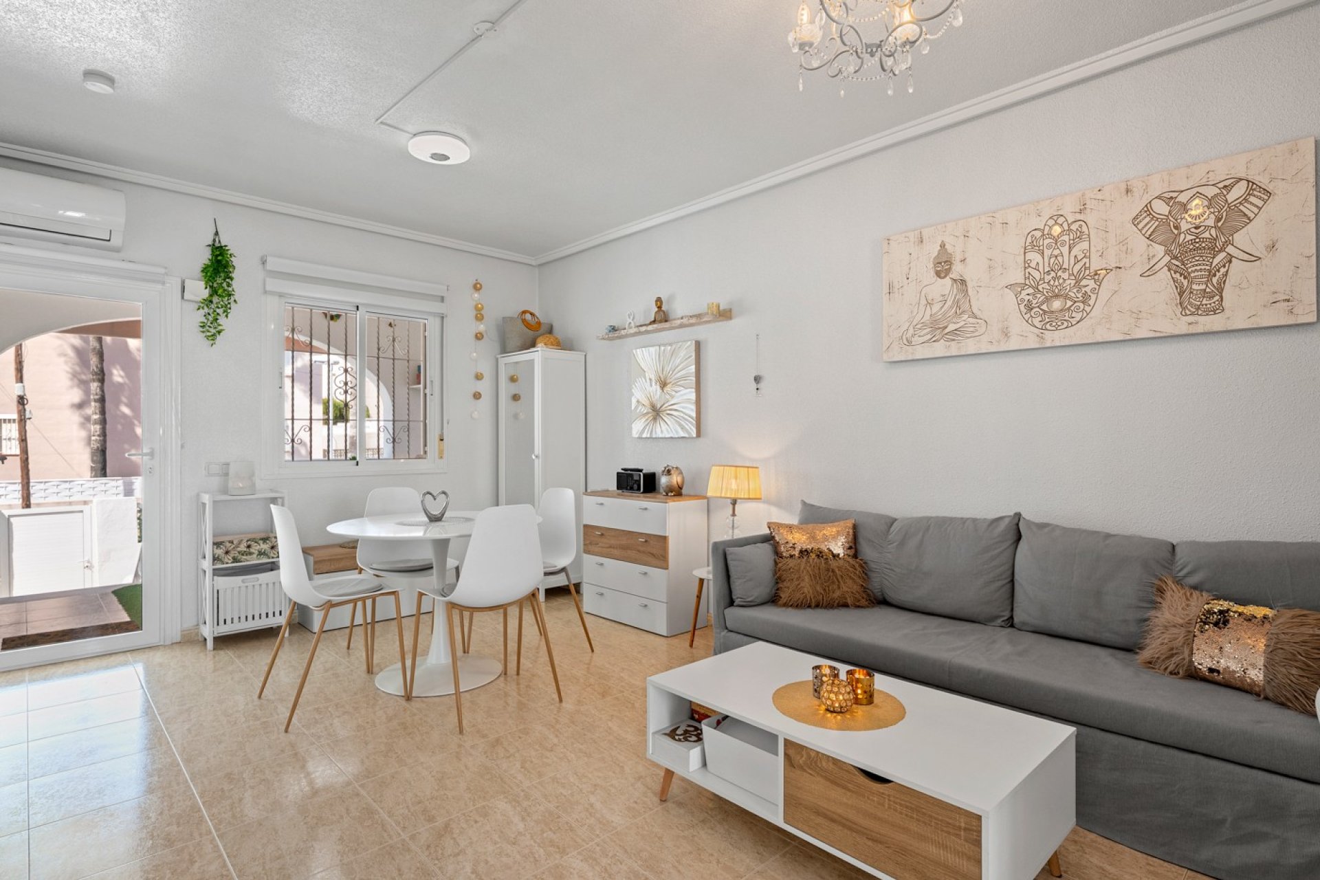 Verkoop - Villa - Benijófar - Monte Azul