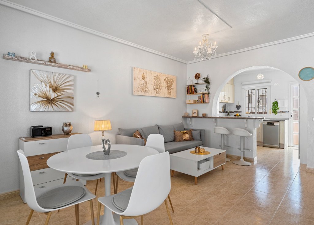 Verkoop - Villa - Benijófar - Monte Azul
