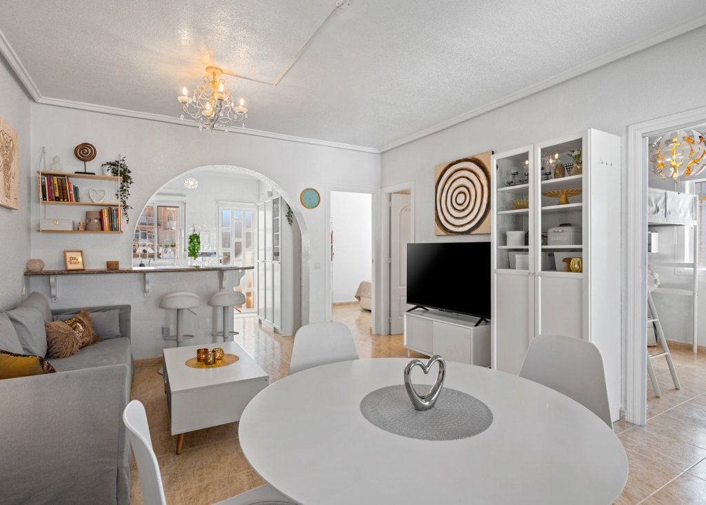 Verkoop - Villa - Benijófar - Monte Azul