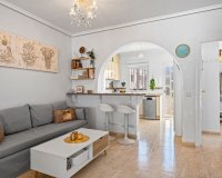 Verkoop - Villa - Benijófar - Monte Azul