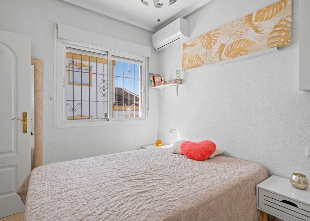 Verkoop - Villa - Benijófar - Monte Azul