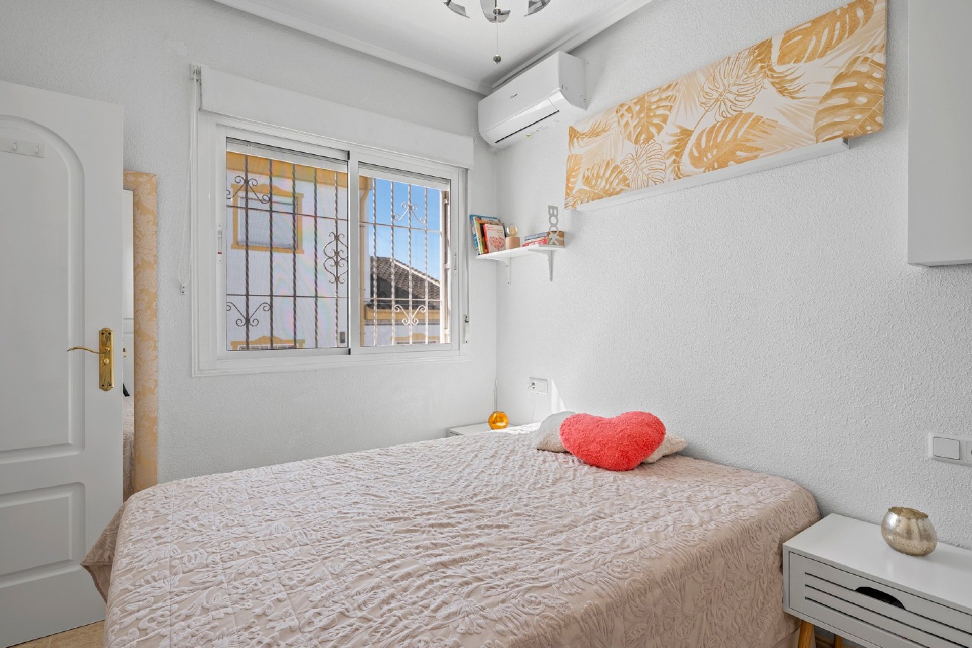 Verkoop - Villa - Benijófar - Monte Azul