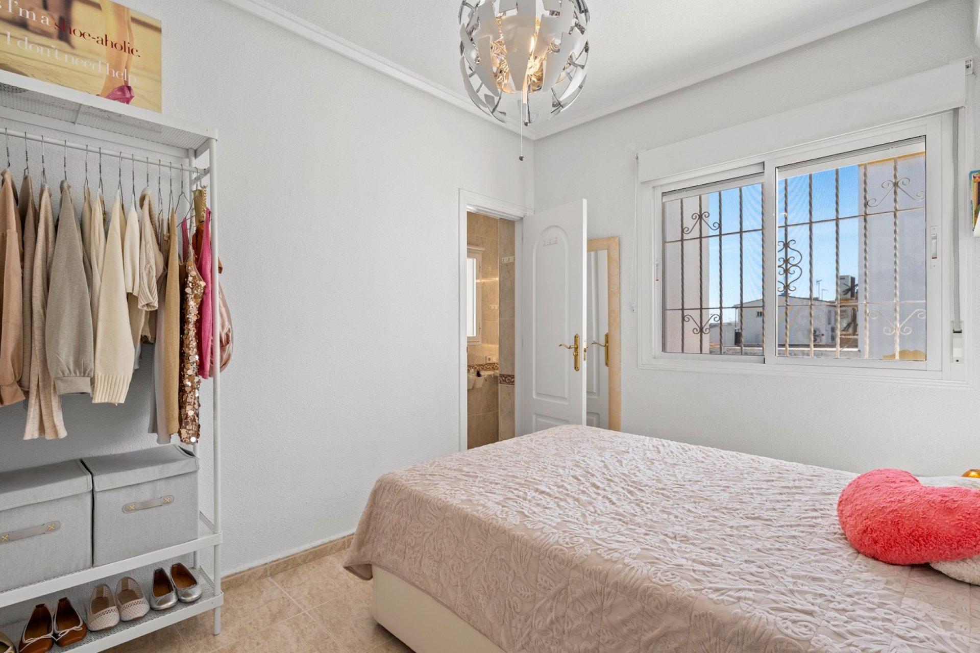 Verkoop - Villa - Benijófar - Monte Azul