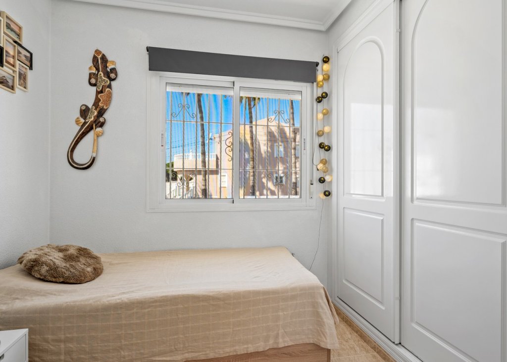 Verkoop - Villa - Benijófar - Monte Azul