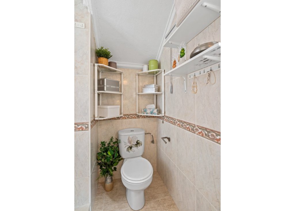 Verkoop - Villa - Benijófar - Monte Azul