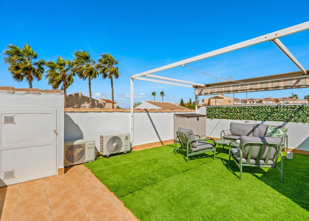 Verkoop - Villa - Benijófar - Monte Azul