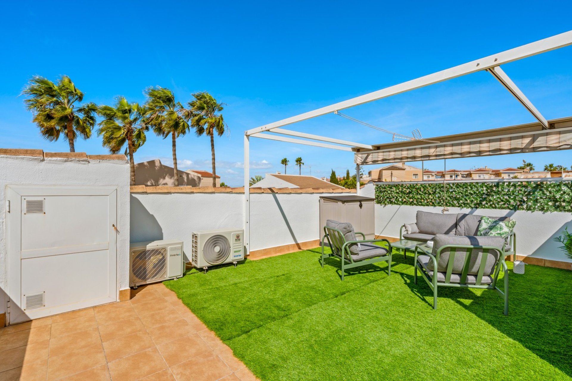 Verkoop - Villa - Benijófar - Monte Azul