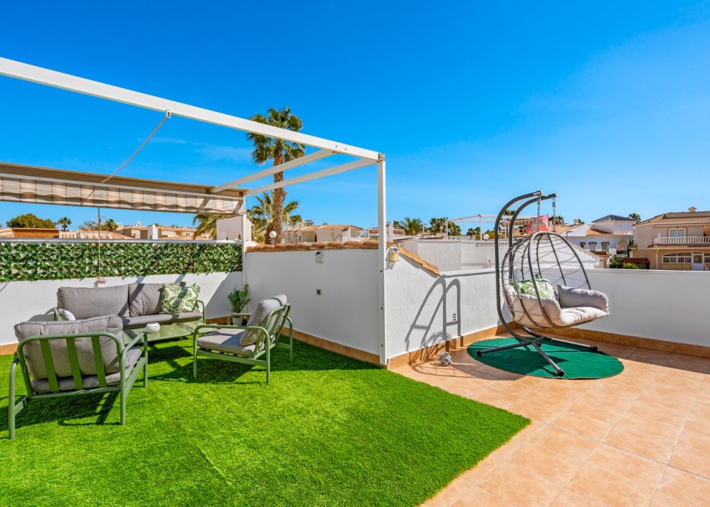 Verkoop - Villa - Benijófar - Monte Azul