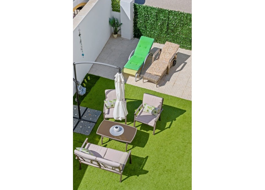 Verkoop - Villa - Benijófar - Monte Azul