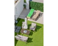 Verkoop - Villa - Benijófar - Monte Azul