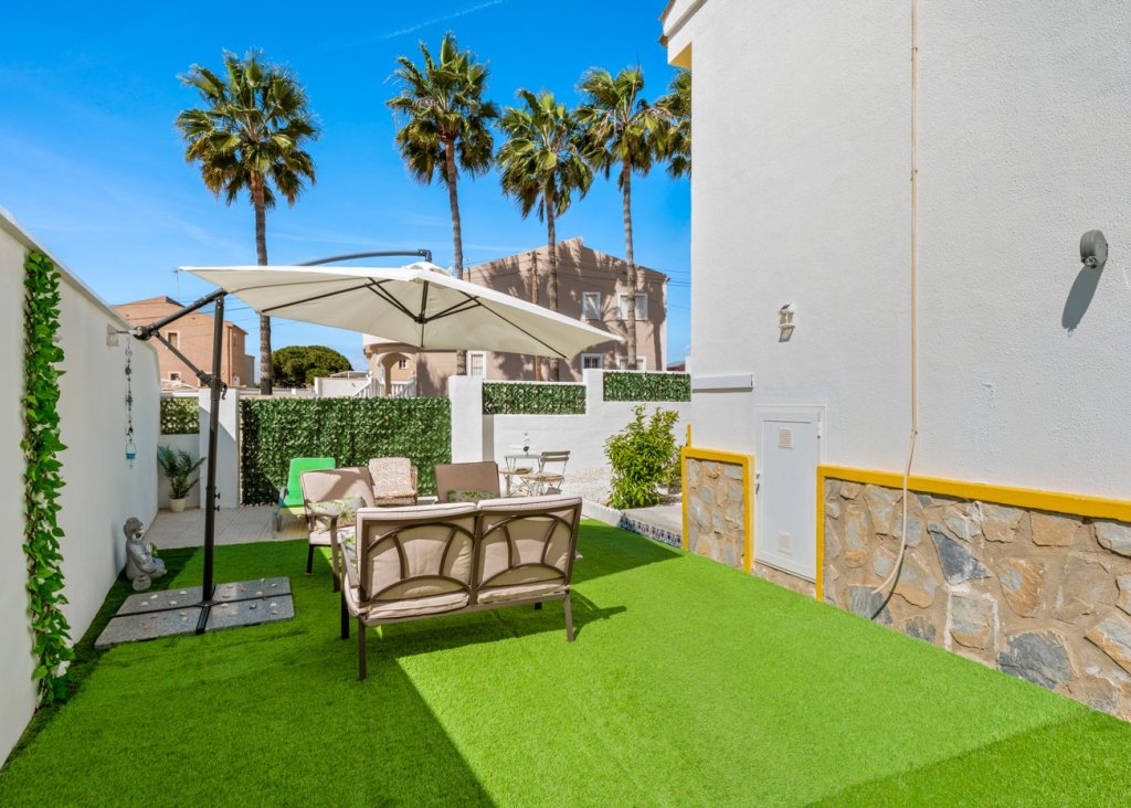 Verkoop - Villa - Benijófar - Monte Azul