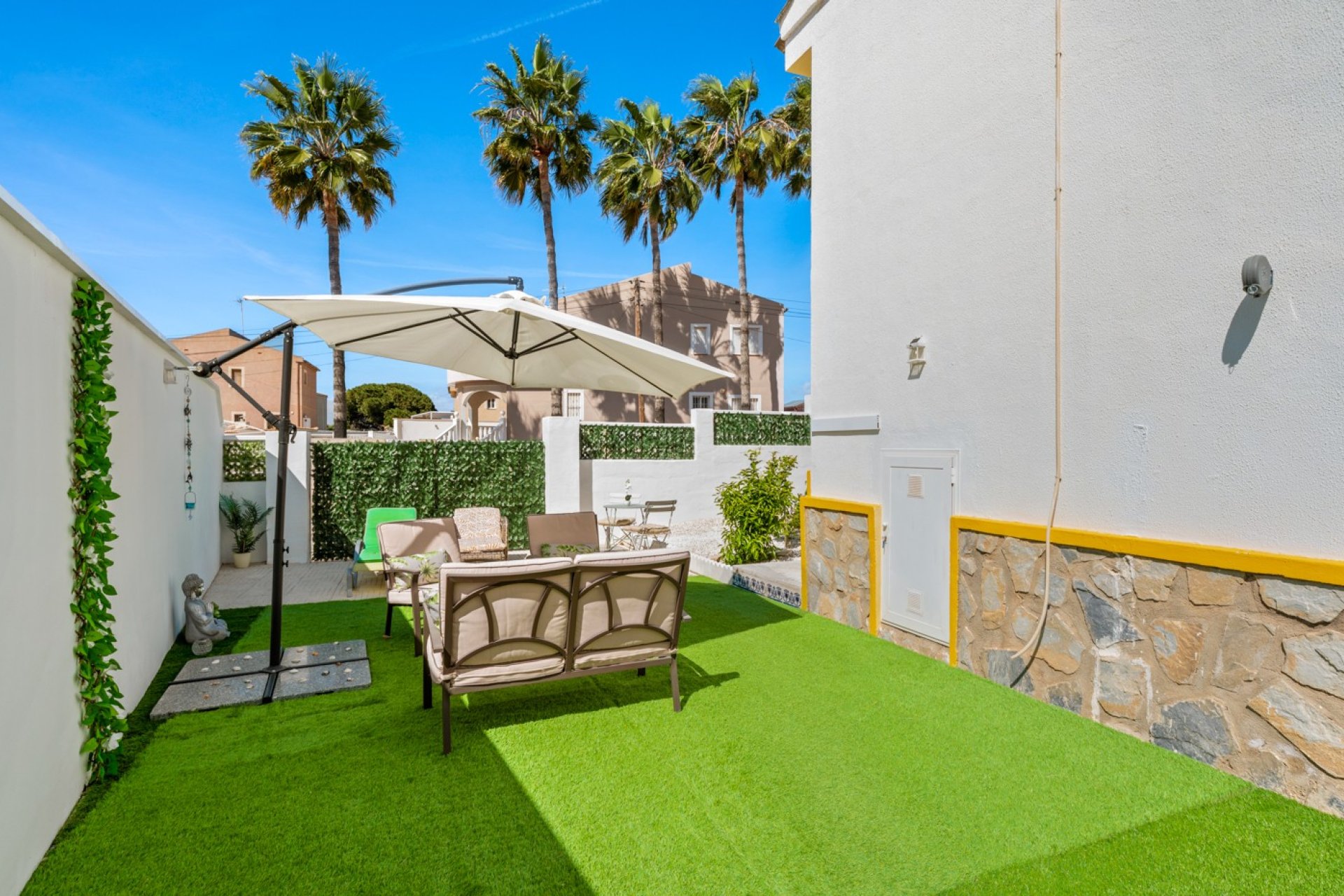 Verkoop - Villa - Benijófar - Monte Azul