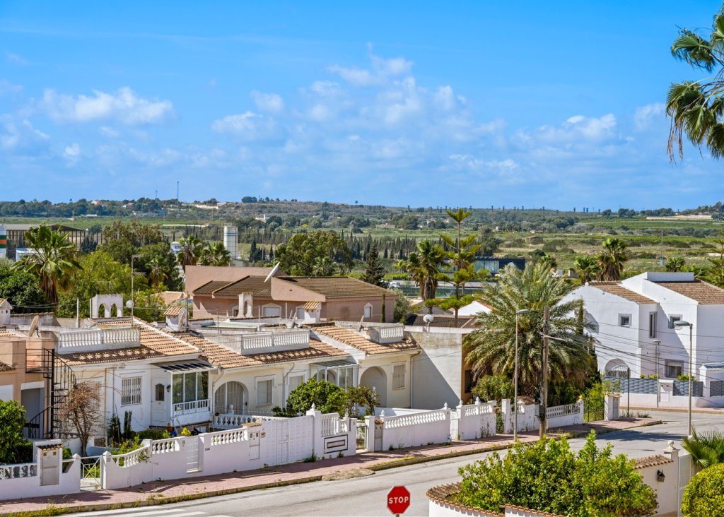 Verkoop - Villa - Benijófar - Monte Azul
