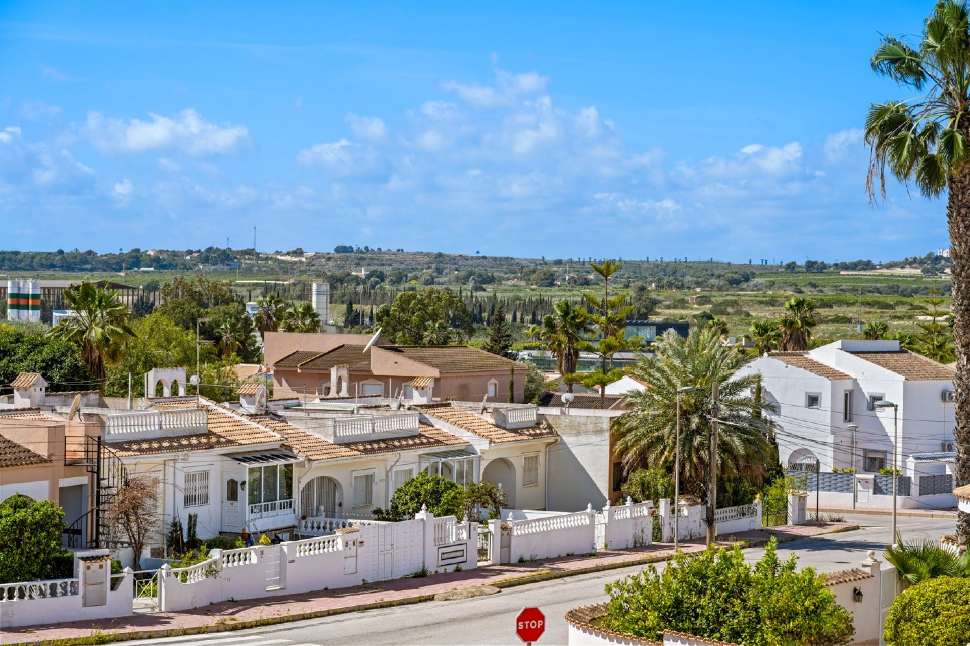 Verkoop - Villa - Benijófar - Monte Azul