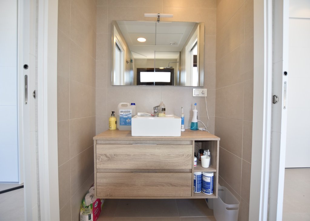 Verkoop - Villa - Benijófar