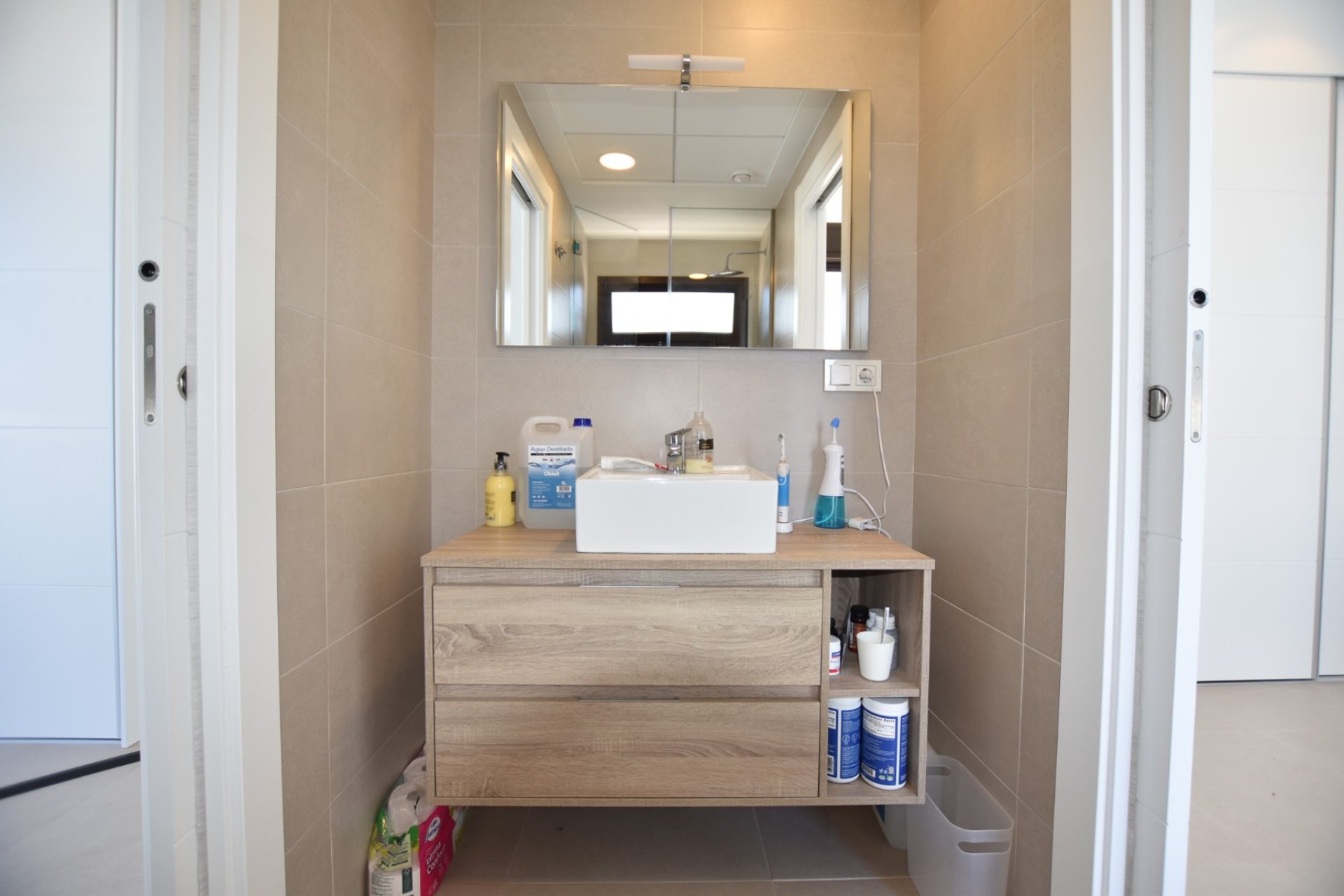 Verkoop - Villa - Benijófar