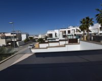 Verkoop - Villa - Benijófar