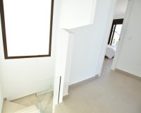 Verkoop - Villa - Benijófar