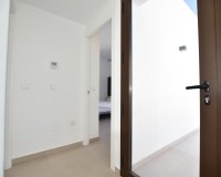 Verkoop - Villa - Benijófar