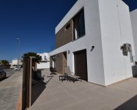 Verkoop - Villa - Benijófar