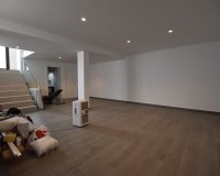 Verkoop - Villa - Benijófar