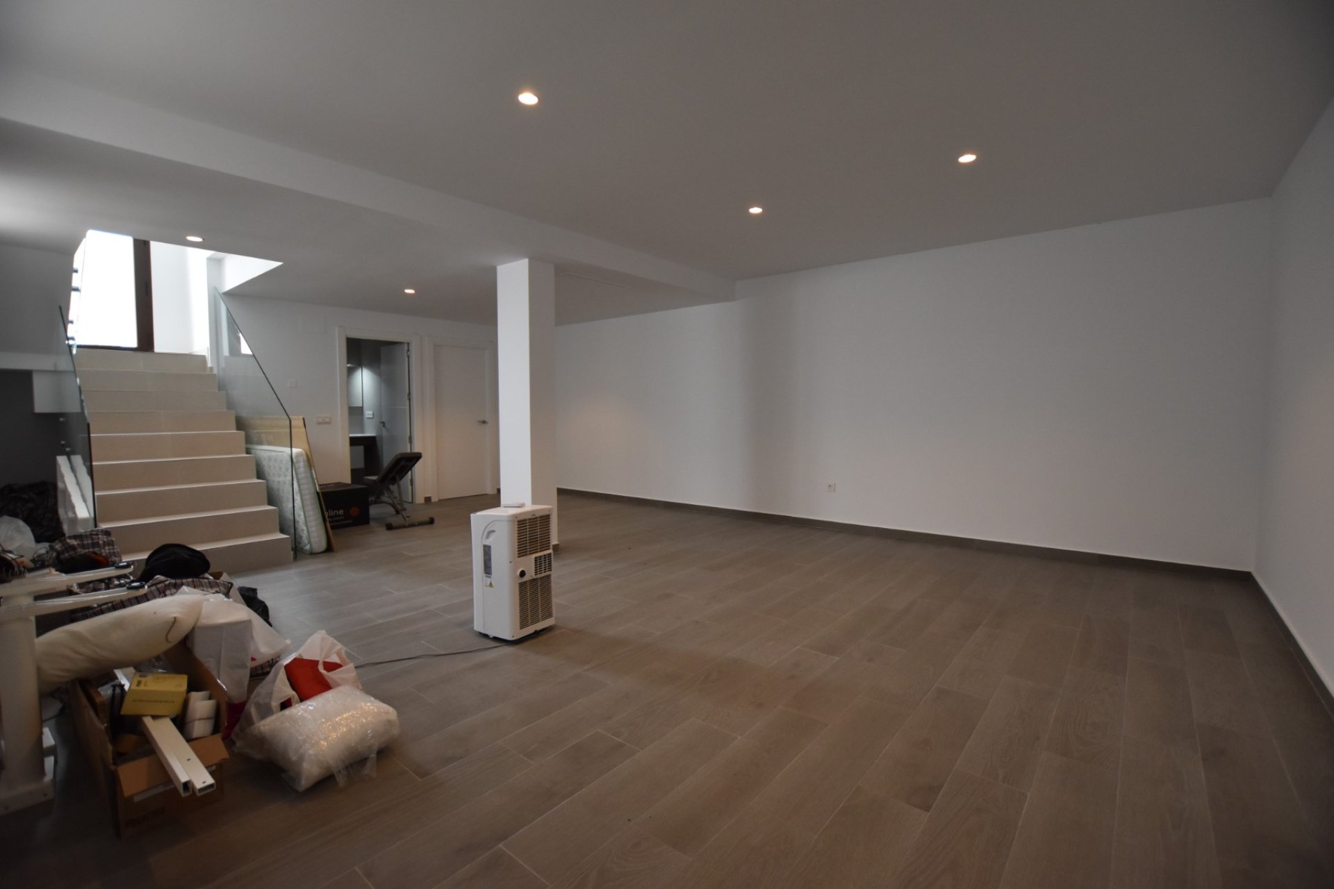 Verkoop - Villa - Benijófar