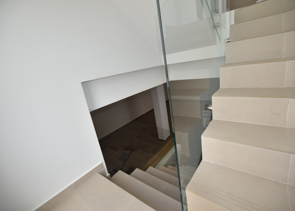 Verkoop - Villa - Benijófar