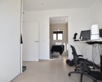 Verkoop - Villa - Benijófar