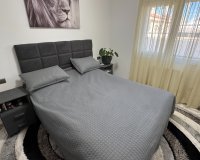 Verkoop - Villa - Benijófar