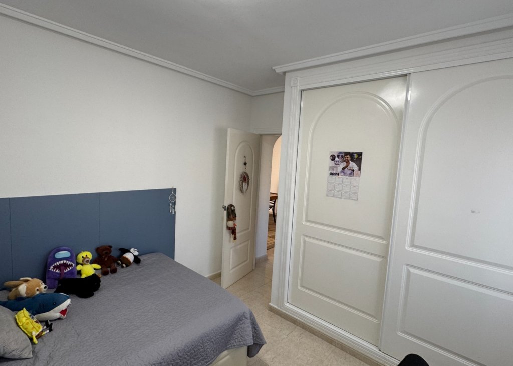 Verkoop - Villa - Benijófar